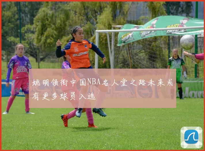 姚明领衔中国NBA名人堂之路未来或有更多球员入选