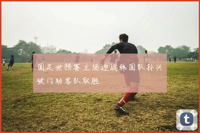 国足世预赛主场迎战韩国队孙兴慜破门助客队取胜